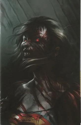 Cover of Cover G