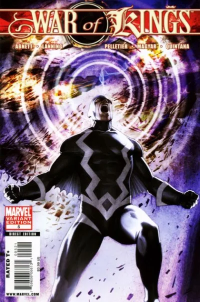 Cover of Cover B