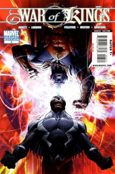 Cover of Cover B