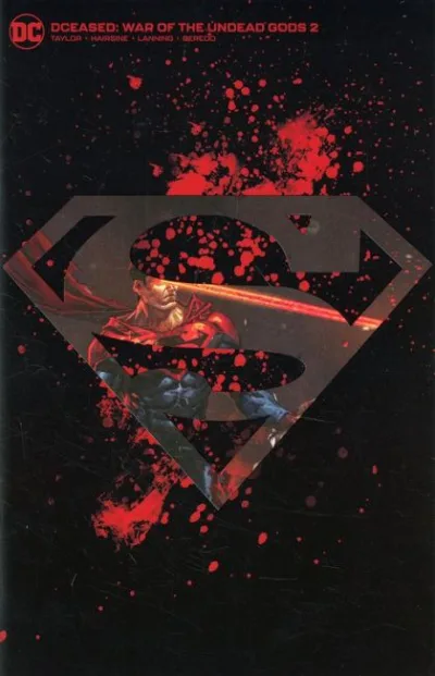 Cover of Cover B