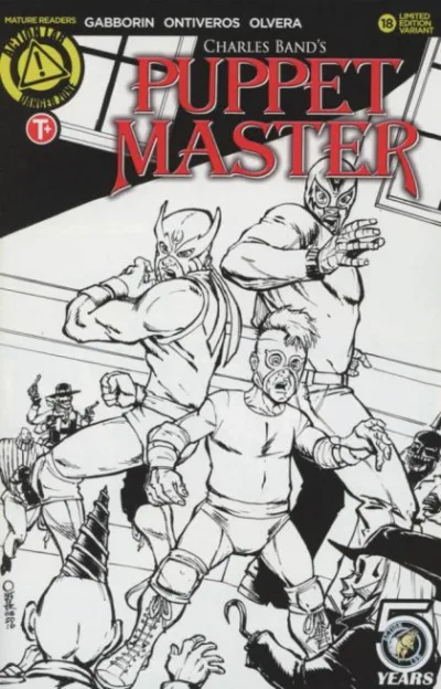 Cover of Cover B