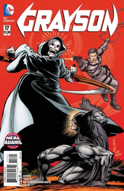 Cover of Cover B