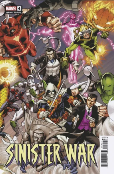 Cover of Cover B