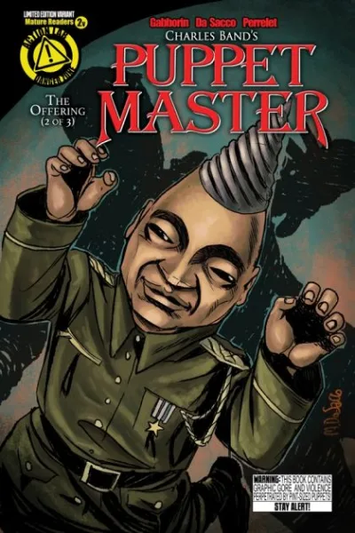 Cover of Cover D