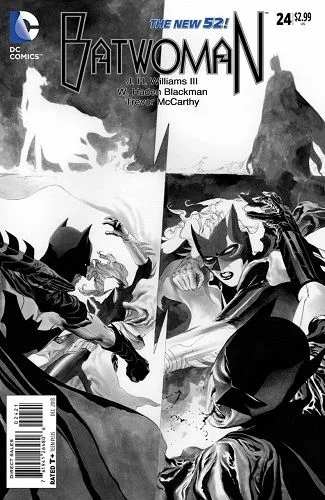 Cover of Cover B