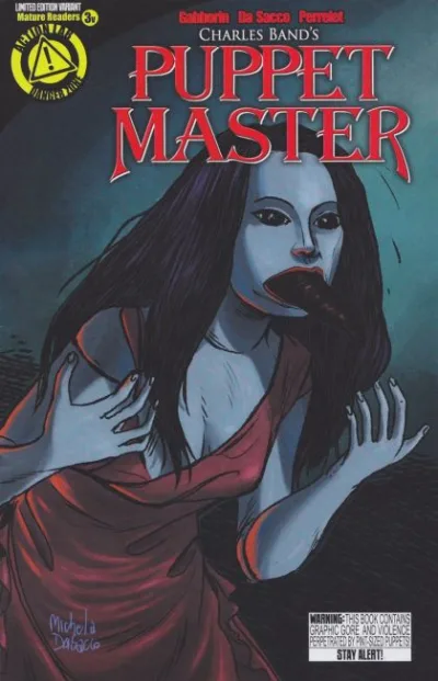 Cover of Cover B