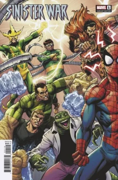 Cover of Cover M
