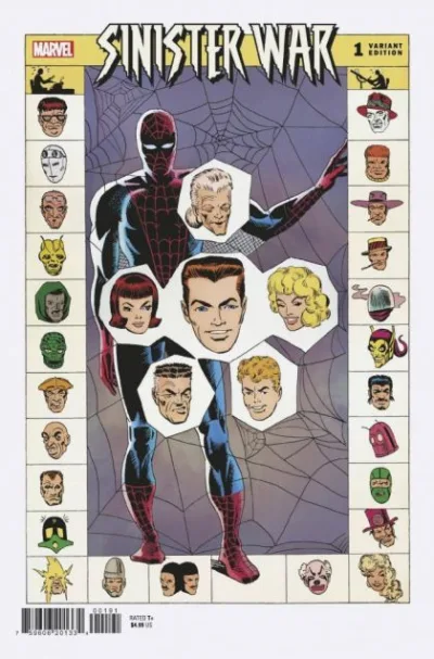 Cover of Cover I