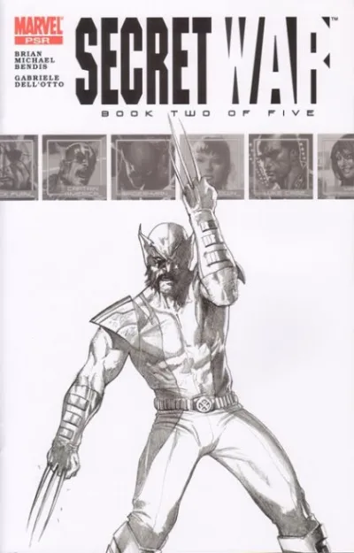 Cover of Cover B