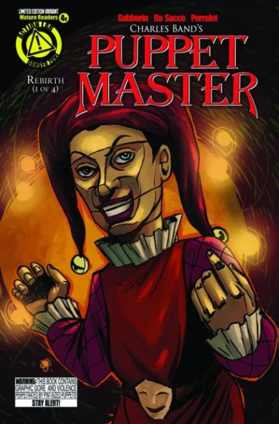Cover of Cover B