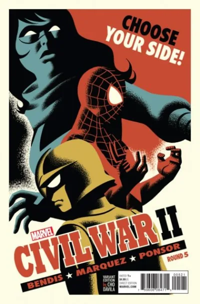 Cover of Cover B