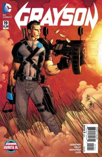 Cover of Cover B