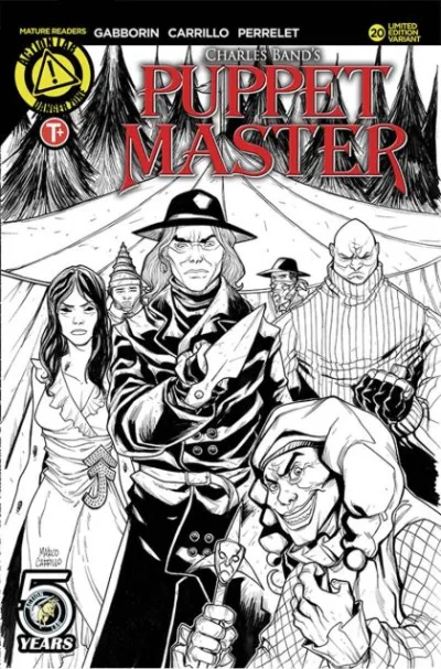 Cover of Cover B