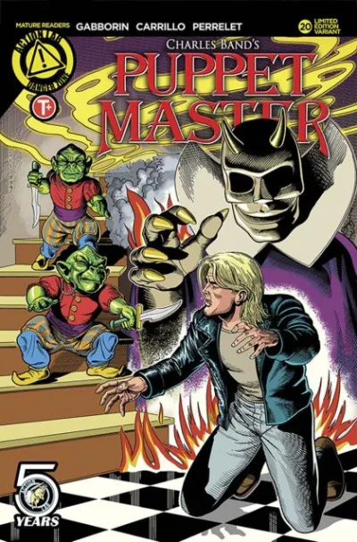 Cover of Cover D