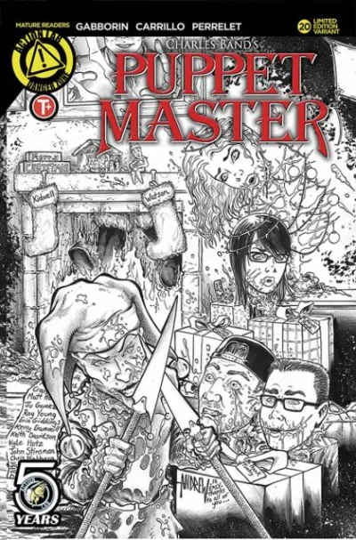 Cover of Cover F
