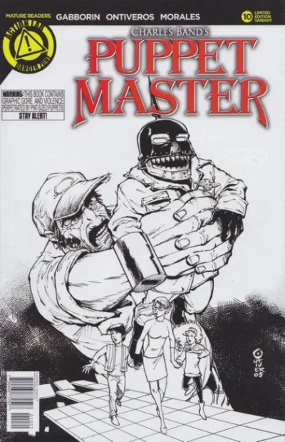 Cover of Cover B