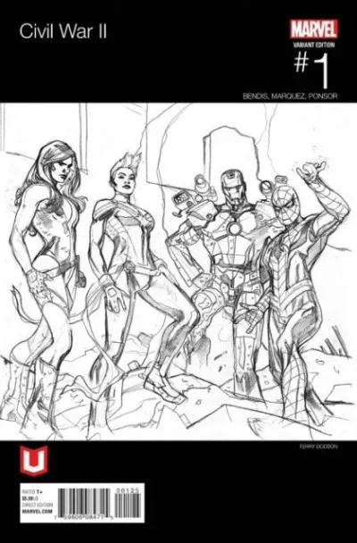 Cover of Cover AD