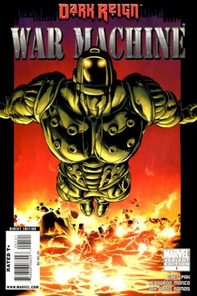 Cover of Cover B