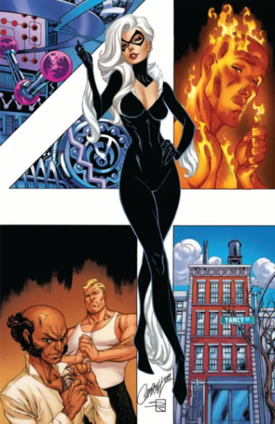 Cover of Cover B