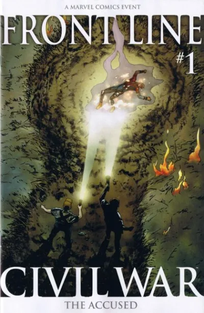 Cover of Cover B