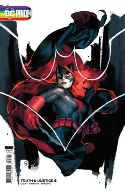 Cover of Cover B