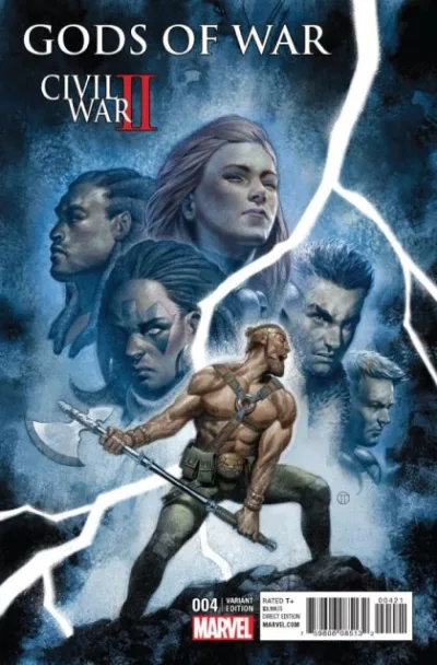 Cover of Cover B