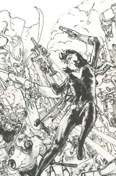 Cover of Cover E