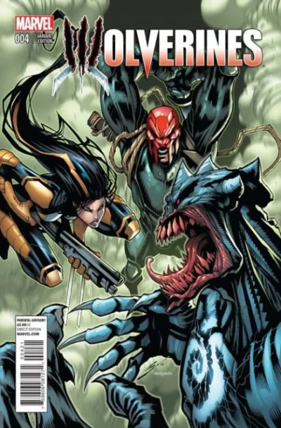 Cover of Cover B
