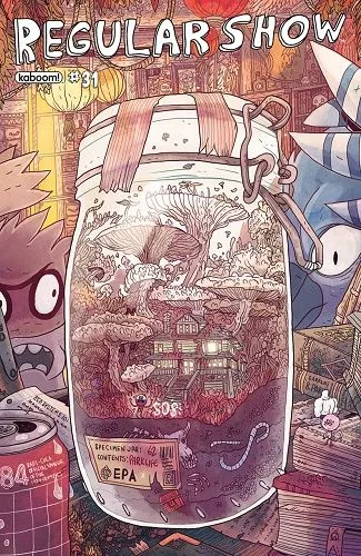 Cover of Cover B