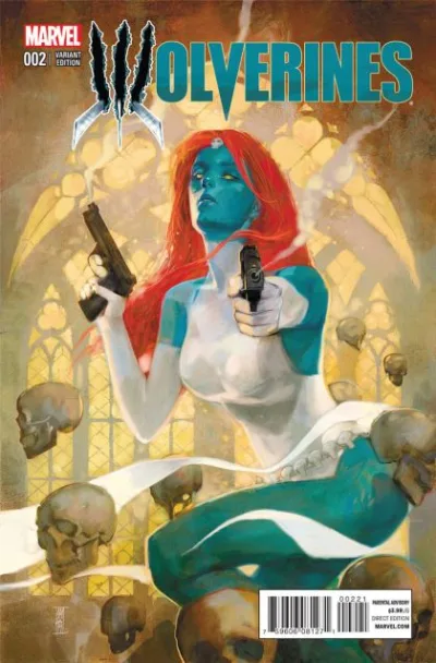 Cover of Cover B