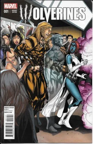 Cover of Cover D