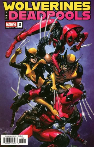 Cover of Cover B