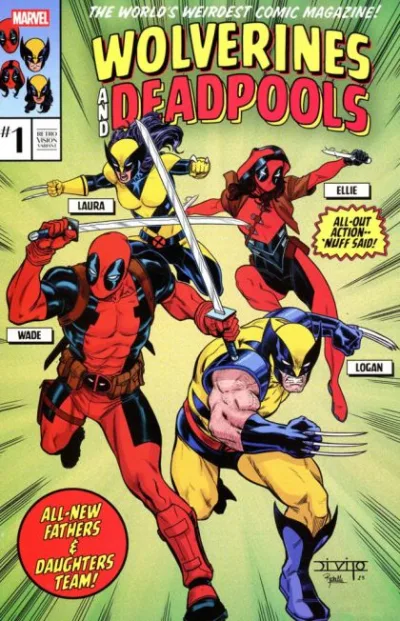 Cover of Cover B