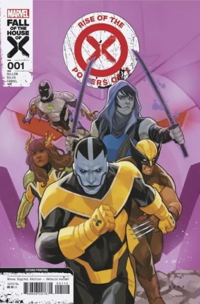 Cover of Cover M