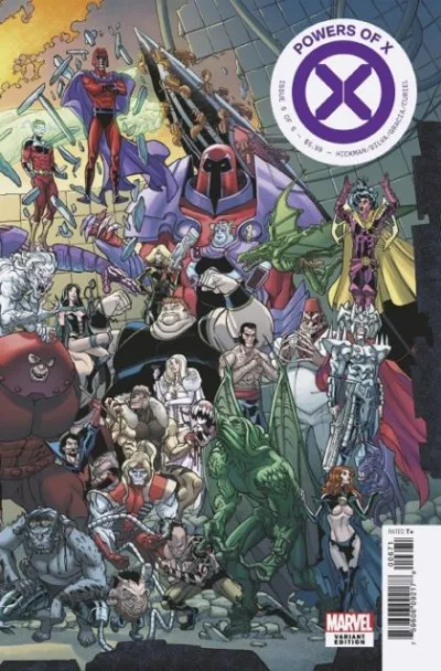Cover of Cover G