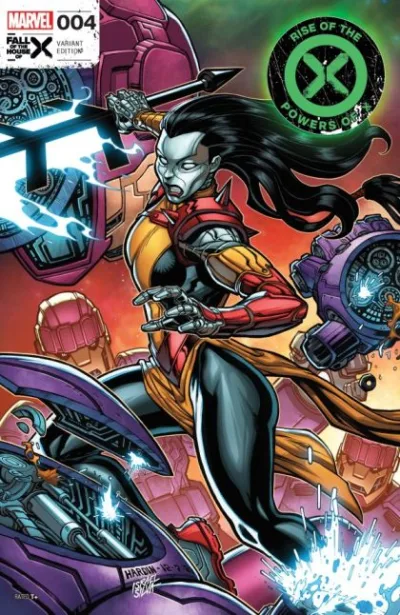 Cover of Cover F