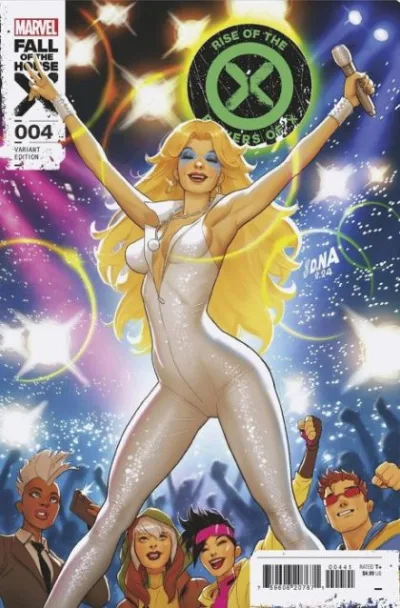 Cover of Cover D