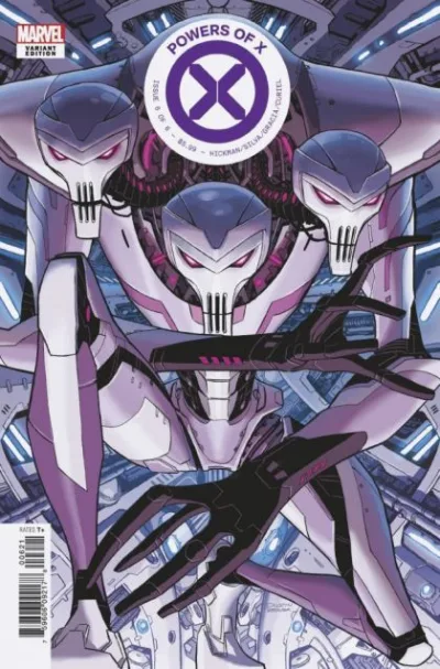 Cover of Cover B