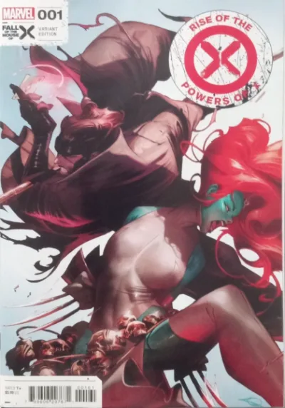 Cover of Cover F