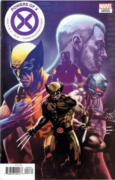 Cover of Cover F