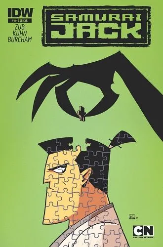Cover of Cover B