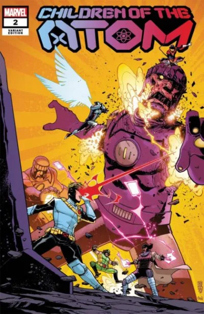 Cover of Cover B