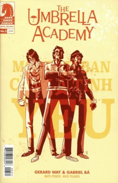 Cover of Cover B