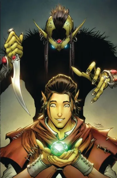 Cover of Cover D