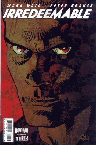 Cover of Cover B