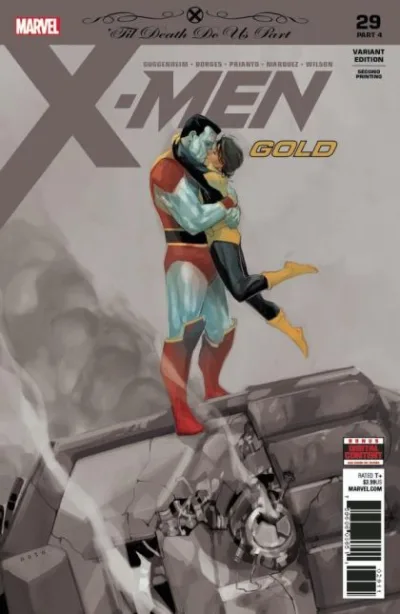 Cover of Cover B