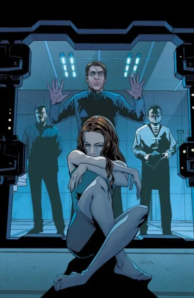 Cover of Cover D