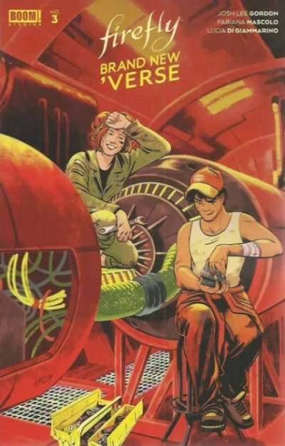 Cover of Cover B