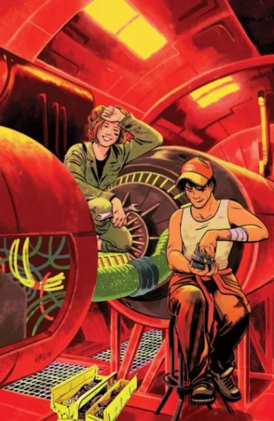 Cover of Cover F