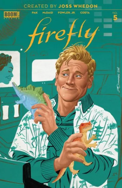 Cover of Cover B
